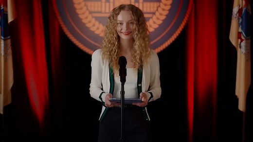 The Stranger in My Home: Trailer 1