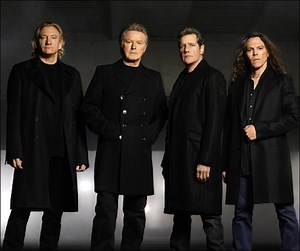 Eagles Musician - All About Jazz