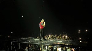 Drake 2025 巡演 · 柏林站 | 全场视频