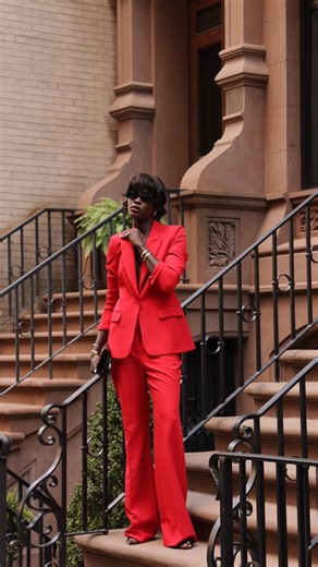 5.9K views | Top-rated tailoring and bold prints that bring the drama your wardrobe’s been waiting for. | Express | Facebook