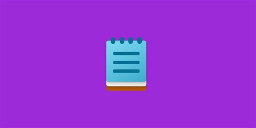 Notepad’s spellcheck and autocorrect are rolling out to everybody after 41 years