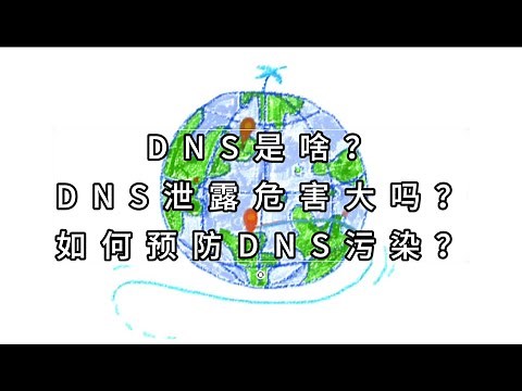mosdns+openclash为你的DNS保驾护航,再也不担心DNS泄露,不用互联网裸奔了！