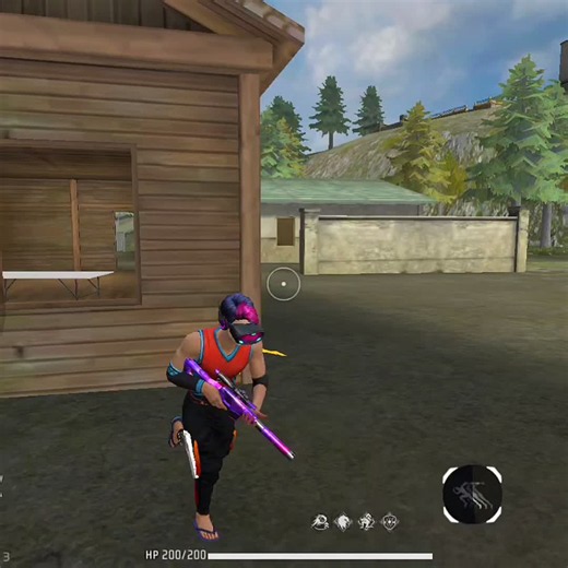 Sahur 😅 #freefire #freefiregame #garenafreefire #freefiremax | free fire videos