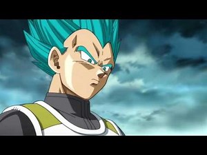 Become A Saiyan/Super Saiyan Blue | Unlock Your Inner Saiyan/God Subliminal (Workout Version)