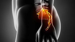 Tip: Pop Your Sacrum to Squat Better