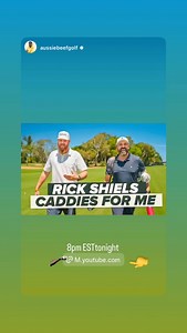 Australian Golf Digest on Reels