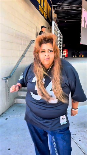 La Sleepy on Instagram: "Just live life, dance, be happy… and most importantly, be yourself & love yourself. ✨ Wishing everybody a beautiful Saturday . Santa Fe Springs Swap Meet vibes 💕🕶️🎶 #lasleepy #oldschool #reels"