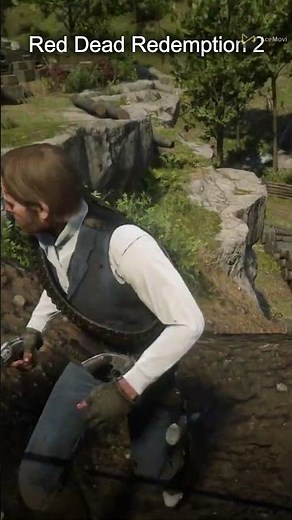 Red Dead Redemption 2 quartz chunk