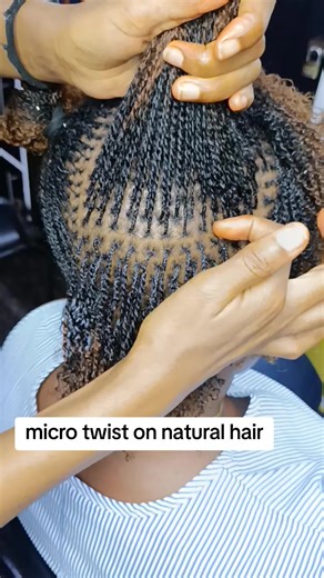 Micro Twists on Natural Hair: Cost and Time Insights