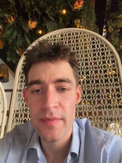 The Water Crisis in Dubai: A Hidden Threat