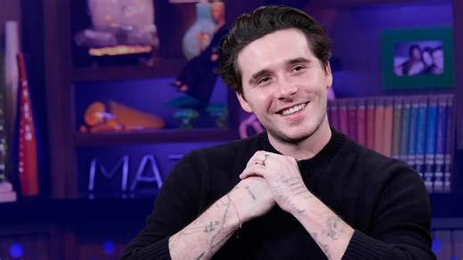 10K views · 41 reactions | What’s Brooklyn Peltz Beckham’s Love Language? #WWHL | Watch What Happens Live | Facebook