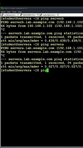 Why your Linux DNS server is not resolving Internet Addresses and how to fix it. -Promo-