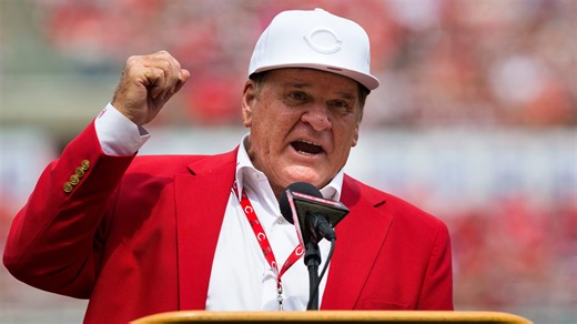 Video: Is Pete Rose now eligible for the Hall of Fame? What to know about the ban