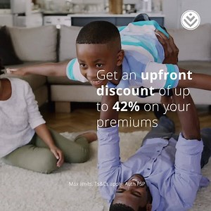 Discovery South Africa on Reels