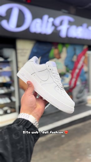 SITE WEB : DALI.FASHION ❤️‍🔥