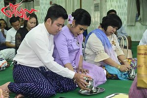 378K views · 64K reactions | တြံေတးသိန္းတန္ကြယ္လြန္ျခင္း ႏွစ္...