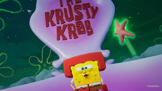 SpongeBob SquarePants: Titans Of The Tide - How Long Does It Take To Beat?