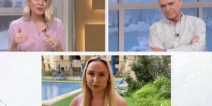 Influencer branded ‘selfish’ for saying she’s in Dubai during a pandemic to ‘motivate people’