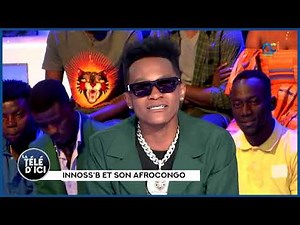 Innos'b et son "AFROCONGO"