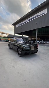 86K views · 748 reactions | The most luxurious SUV! 2020 Rolls Royce...