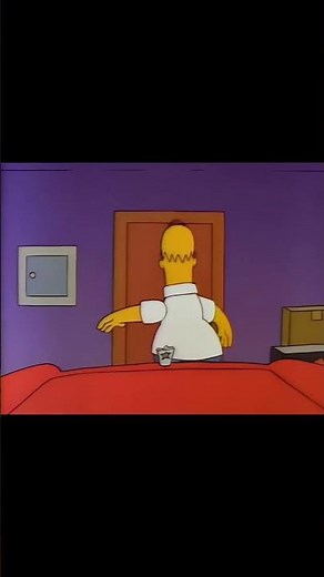 The Simpsons 52 intro #simpsons #thesimpsons #memes