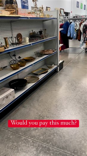 5.4K views · 78 reactions | Love this 1960s Mirrored Perfume Tray! My first time seeing a snap on back to secure stand. Would you pay this much? #vintagevanity | Part-Time Pickers | Facebook