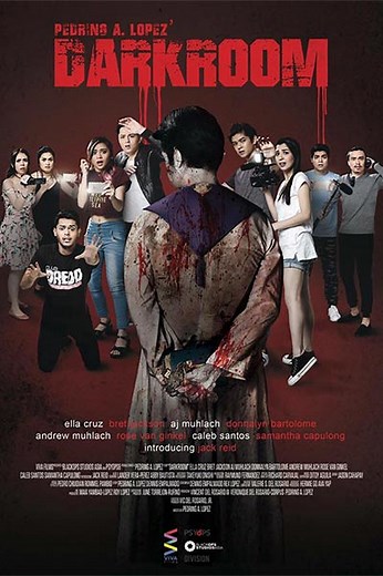 Darkroom (2017) | ClickTheCity