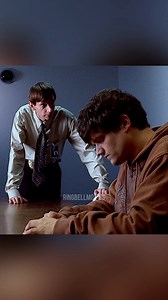 Saul defends Badger Breaking Bad #shorts #breakingbad | Mesquite Baseball Inc.