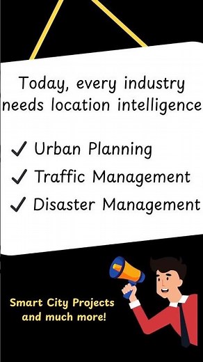 Web GIS Explained | Learn Online Mapping & Spatial Analysis