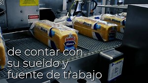 Grupo Bimbo refuerza todas sus medidas de seguridad e higiene para proteger la salud y el bienestar de sus colaboradores ante esta incertidumbre y preocupación que se vive por el #COVID_19 | Alfa 91.3 FM