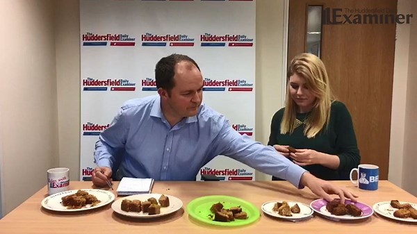 We taste tested five types of parkin - here's the clear winner