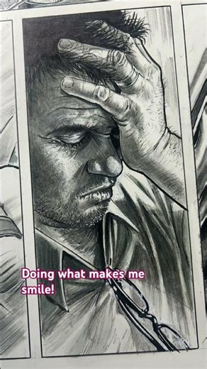 How to draw using photo reference to make your scenes more believable! #howtodraw #photoreference