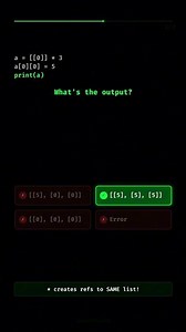5 Python Tricks That Fool Every Developer (2026)