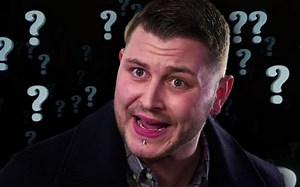 Zak Knight Addresses Absence from AEW Television