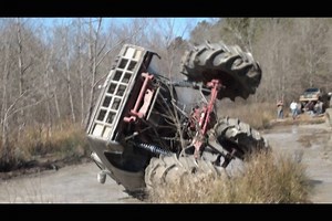 416K views · 3.1K reactions | #TBT to that time Jesse decided to go hard and roll his GMC! | Triple-X Motorsports & Outdoors - RekjavicXXX | Facebook