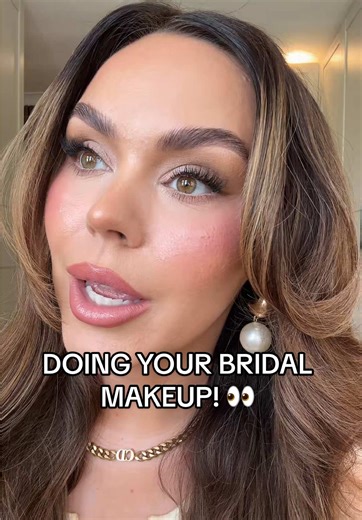 Essential Bridal Makeup Tips for Your Wedding Day