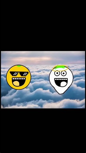 HES BACK Season 3 Episode 15 #loudlemon #ai #funny #annoyingorange #joyfulplum