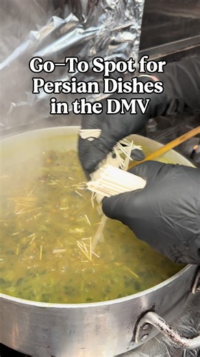 Explore Authentic Persian Cuisine Delights