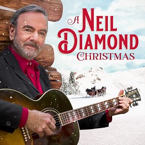 55K views · 5.1K reactions | Are Christmas bells ringing, already?  ’A Neil Diamond Christmas’ is available for pre-order TODAY! This compilation album is personally curated by Neil and will be available on October 28th!!  Pre-order the album today: https://neildiamond.lnk.to/NDChristmas | Neil Diamond | Facebook