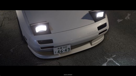 [NFS PayBack]#5 FC3S Showcase