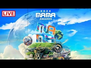 MAMA Awards 2024 Live Stream | 2024 Mnet Asian Music Awards Full Show