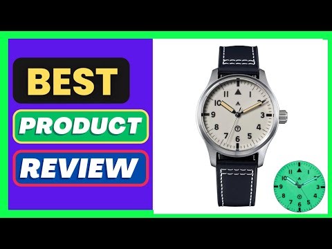 SEESTERN Watch of Mens Automatic Mechanical Wr