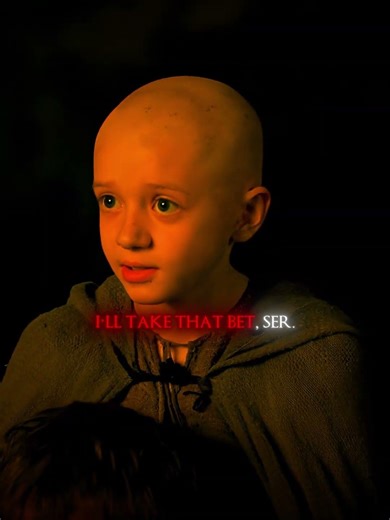 Prince Valarr Targaryen 😲🔥 | Dunk x Egg | A Knight Of The Seven Kingdoms