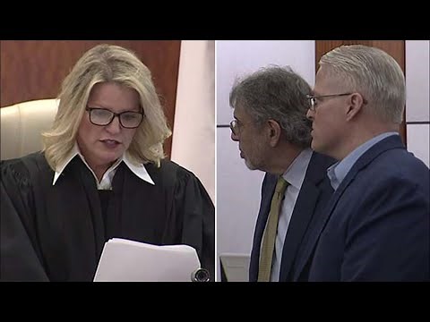 Watch: Jury unanimously sentences David Temple to life in prison