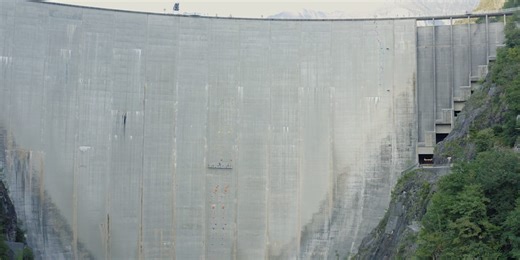 How to watch Red Bull Dual Ascent: Epic climbing showdown on a Swiss Dam