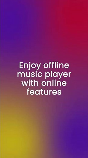 🎵 Things you can do with Audify Music Player
