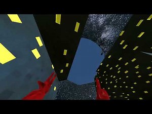 New Gorilla Tag Mod Menu! ( Gallactic Menu )