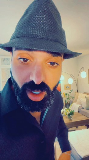 Sesame Street TikTok Sensation: Meet the Famous YiraP!