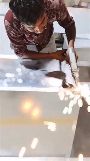 A Comprehensive Guide to Laser Welding