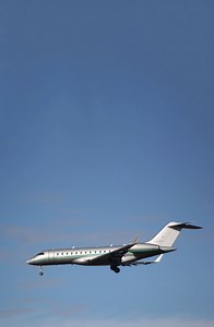 Private Jet Sustainability | VistaJet